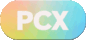 GIF PCX LOGO